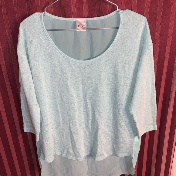 Poet top - Picture 5 of 5